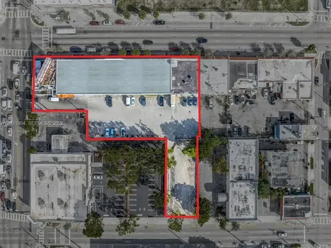 1190 W Flagler Street Miami FL 33130