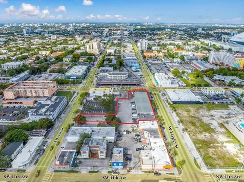 1190 W Flagler Street Miami FL 33130