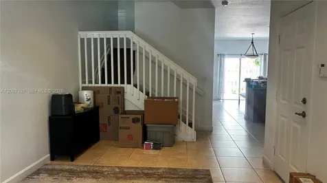 22393 SW 89th Place Cutler Bay FL 33190