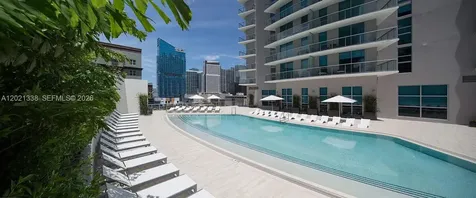 1100 S Miami Avenue Miami FL 33130