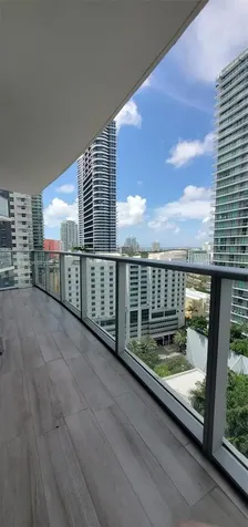 1100 S Miami Avenue Miami FL 33130