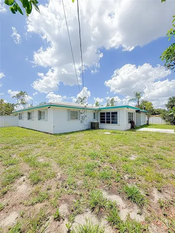 1650 NW 26th Terrace Fort Lauderdale FL 33311
