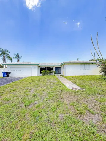 1650 NW 26th Terrace Fort Lauderdale FL 33311