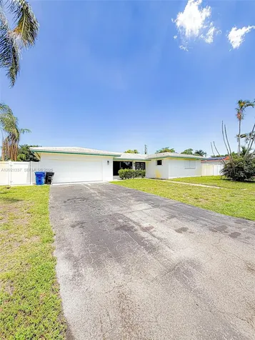 1650 NW 26th Terrace Fort Lauderdale FL 33311