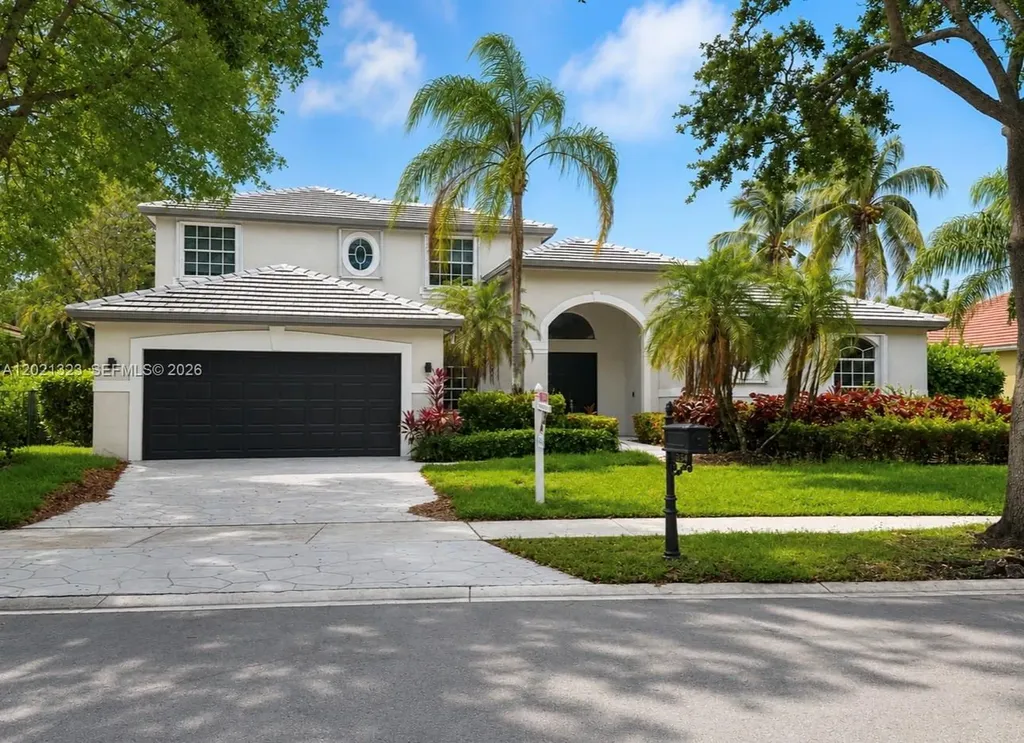354 Mallard Road Weston FL 33327