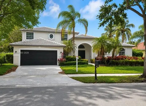 354 Mallard Road Weston FL 33327