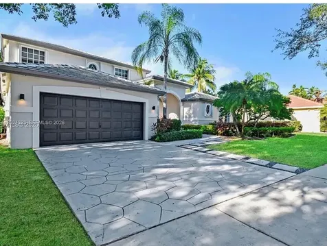 354 Mallard Road Weston FL 33327
