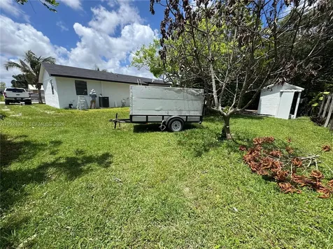 15023 SW 302nd Terrace Homestead FL 33033