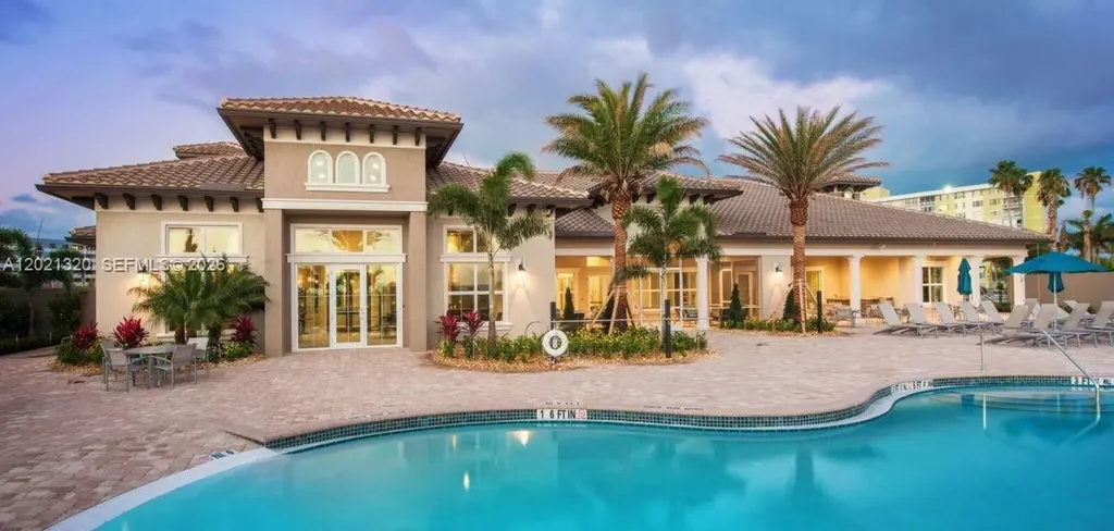 4810 Eucalyptus Drive Hollywood FL 33021