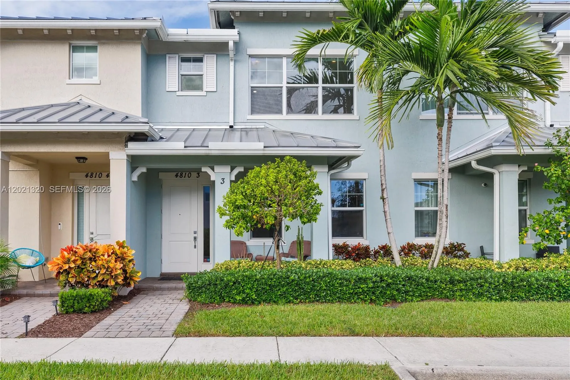 4810 Eucalyptus Drive Hollywood FL 33021