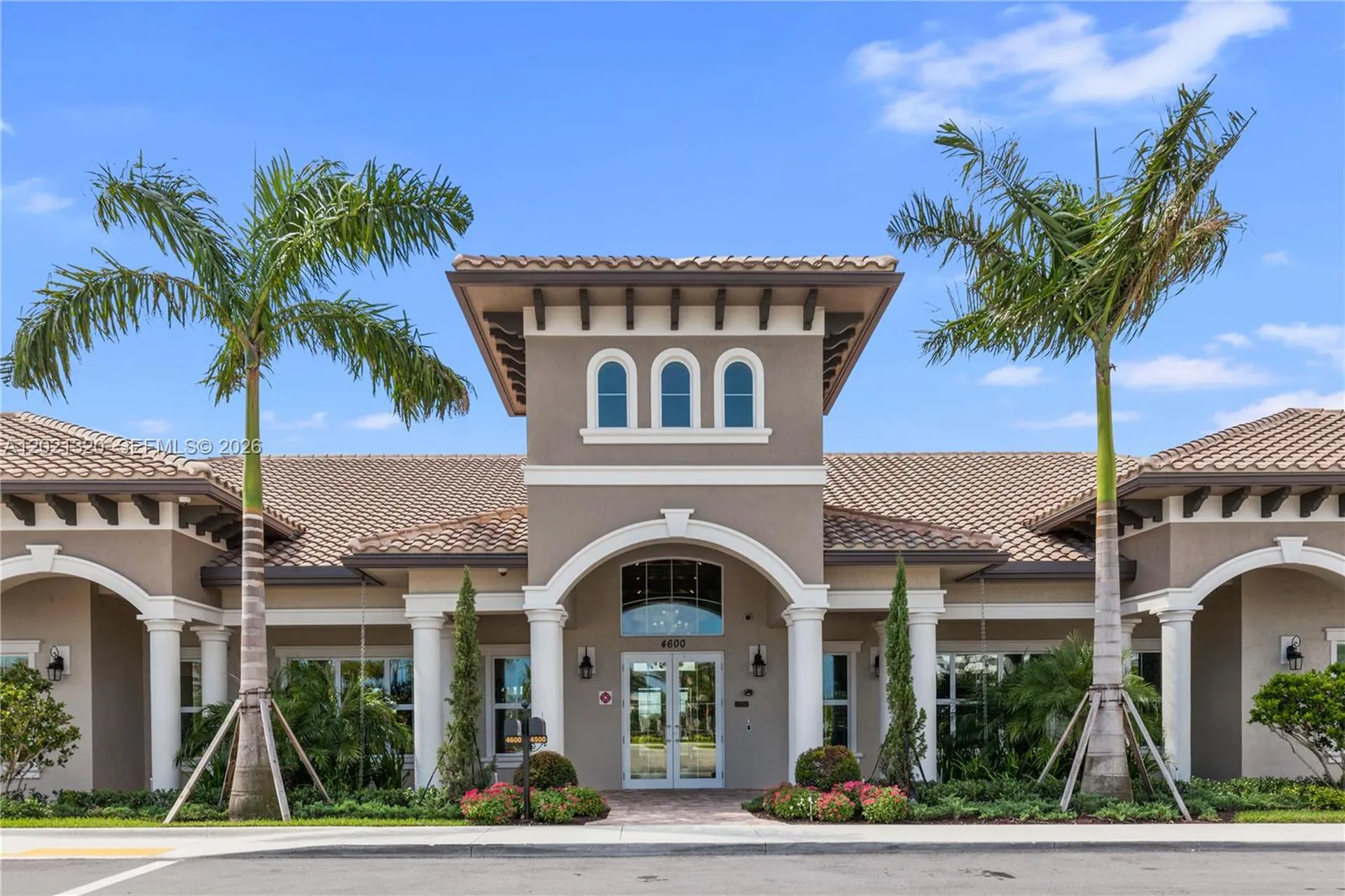 4810 Eucalyptus Drive Hollywood FL 33021