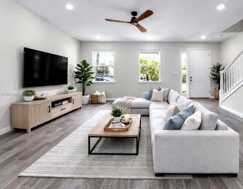 4810 Eucalyptus Drive Hollywood FL 33021