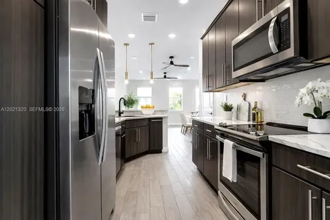 4810 Eucalyptus Drive Hollywood FL 33021