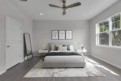 4810 Eucalyptus Drive Hollywood FL 33021