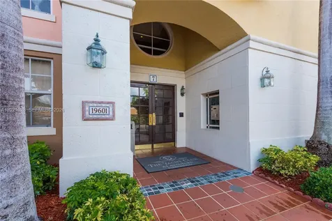 19601 E Country Club Drive Aventura FL 33180
