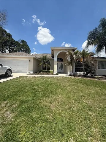 5711 NW Zenith Drive Port St. Lucie FL 34986