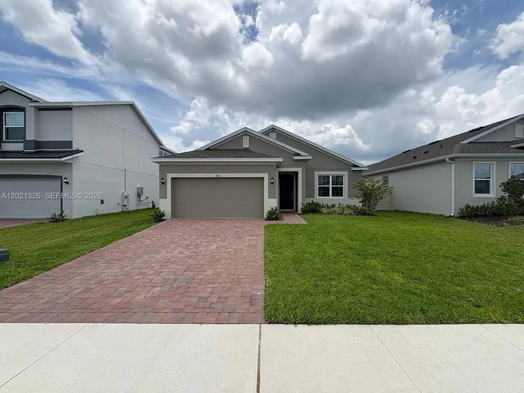 366 Switchgrass Loop Other City - In The State Of Florida FL 34715