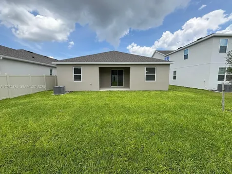366 Switchgrass Loop Other City - In The State Of Florida FL 34715