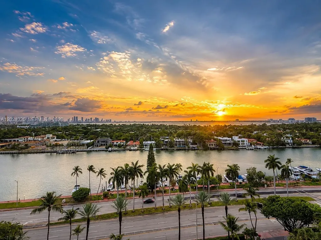 5151 Collins Avenue Miami Beach FL 33140