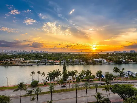 5151 Collins Avenue Miami Beach FL 33140