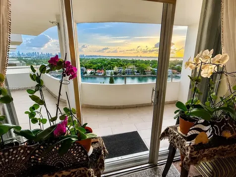 5151 Collins Avenue Miami Beach FL 33140