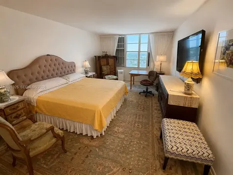 5151 Collins Avenue Miami Beach FL 33140