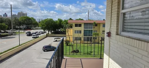 20201 NE 29th Court Aventura FL 33180