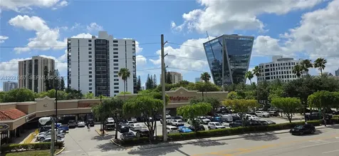 20201 NE 29th Court Aventura FL 33180