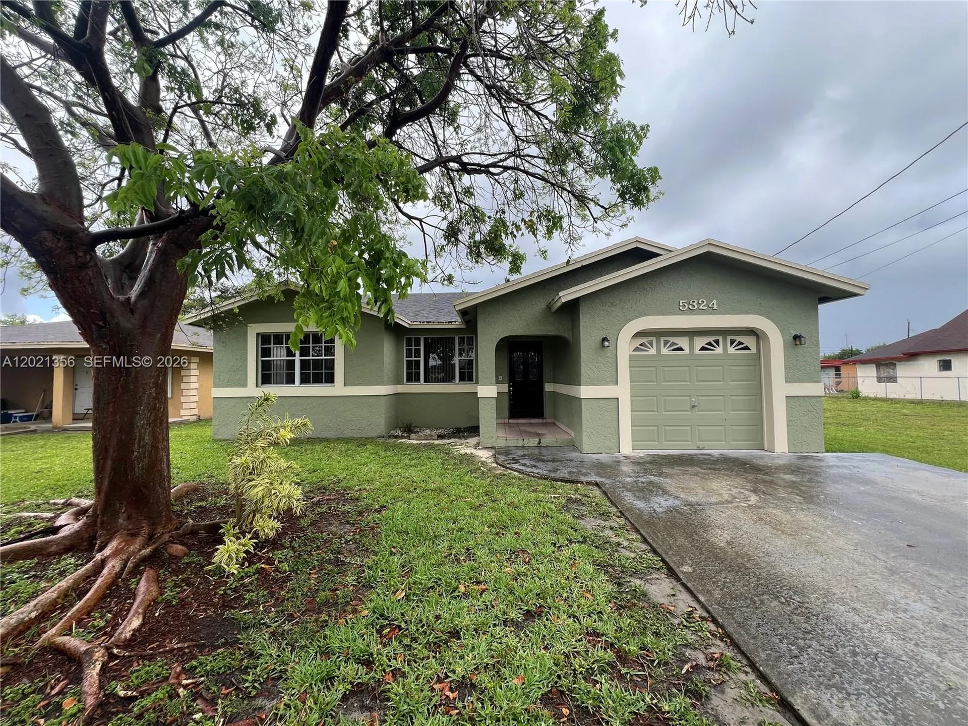 5324 Flagler Street Hollywood FL 33021