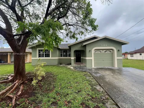 5324 Flagler Street Hollywood FL 33021