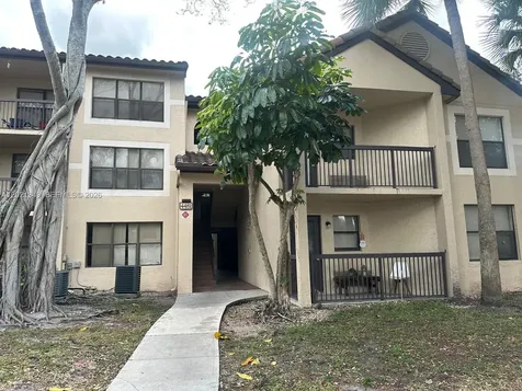 4481 W Mcnab Road Pompano Beach FL 33069