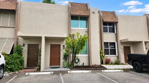14333 Memorial Highway Miami FL 33161