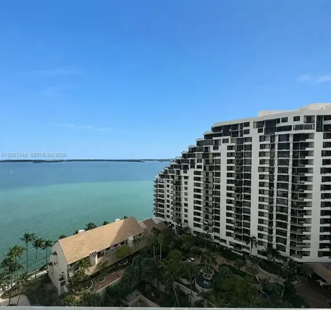 540 Brickell Key Drive Miami FL 33131