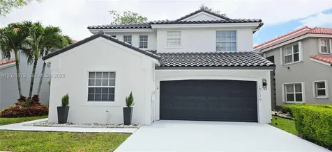 15170 SW 49th Street Miramar FL 33027
