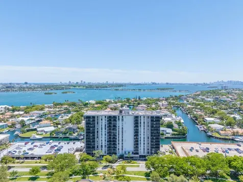 2500 NE 135th Street North Miami FL 33181