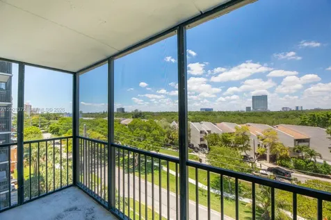 2500 NE 135th Street North Miami FL 33181