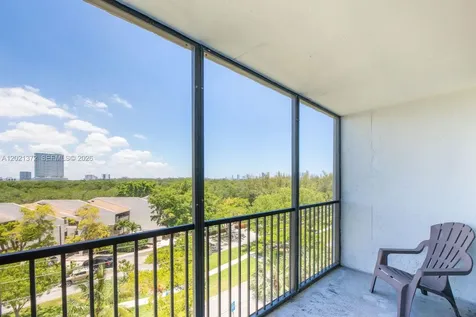 2500 NE 135th Street North Miami FL 33181
