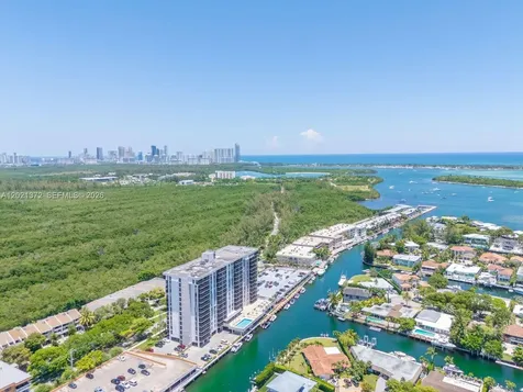 2500 NE 135th Street North Miami FL 33181