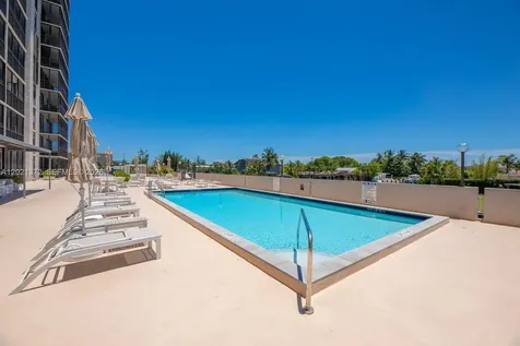2500 NE 135th Street North Miami FL 33181