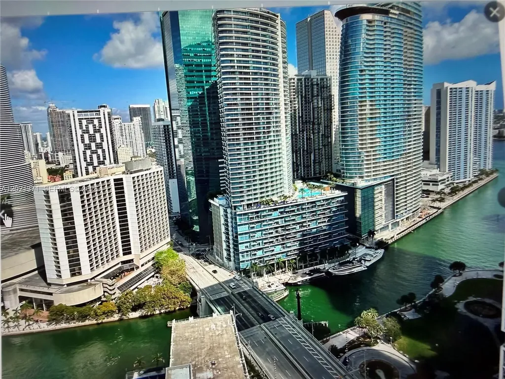 500 Brickell Avenue Miami FL 33131