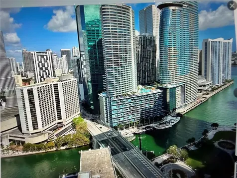 500 Brickell Avenue Miami FL 33131