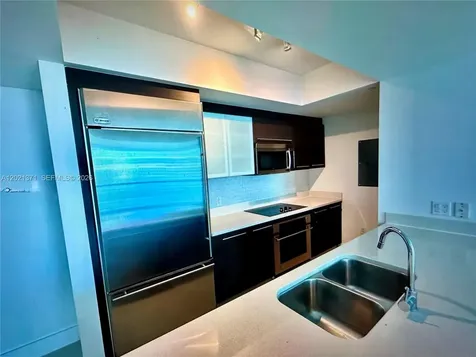 500 Brickell Avenue Miami FL 33131