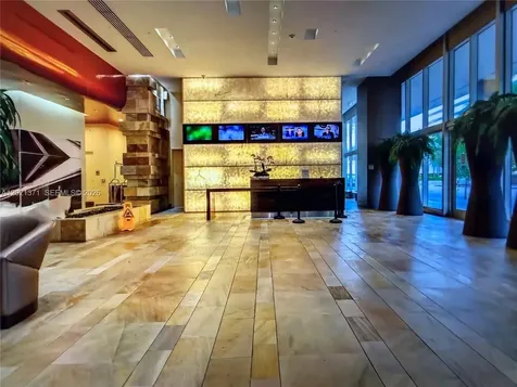 500 Brickell Avenue Miami FL 33131