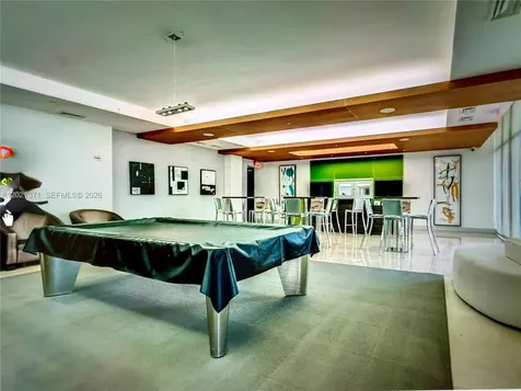 500 Brickell Avenue Miami FL 33131