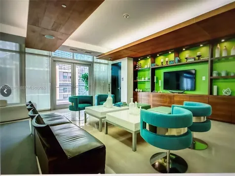500 Brickell Avenue Miami FL 33131