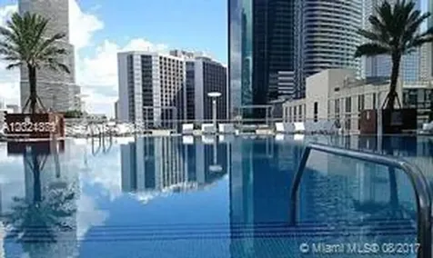 500 Brickell Avenue Miami FL 33131