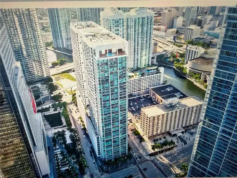 500 Brickell Avenue Miami FL 33131