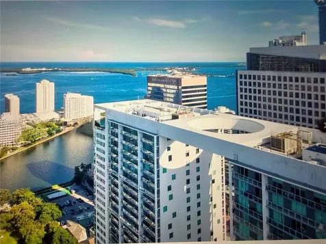 500 Brickell Avenue Miami FL 33131