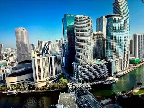 500 Brickell Avenue Miami FL 33131