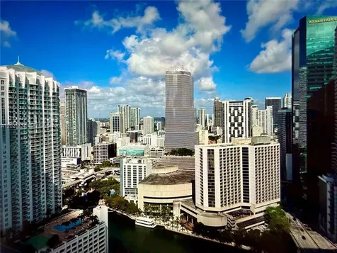 500 Brickell Avenue Miami FL 33131